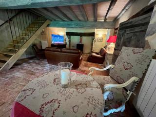 Gîte la Maison du Queyran - 5
