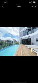 CBD beautiful studio Union street - Auckland - 9