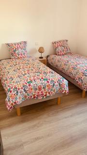 Gite l'Eclat de Marcelle - 5