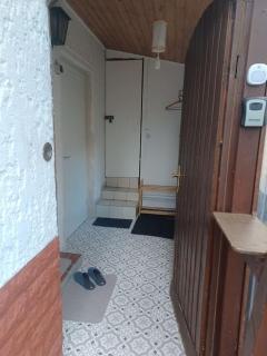 Ferienhaus Anna Altstadt von Sonneberg - 3