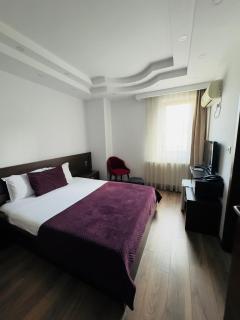 Hotel Real - Prishtinë - 4