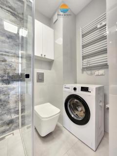 Sztutowo Perła Mierzei by Grand Apartments - Sztutowo - 4