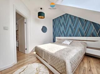 Sztutowo Perła Mierzei by Grand Apartments - Sztutowo - 7