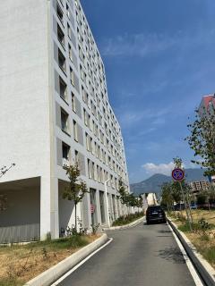 Meli apartment - Tirana - 7