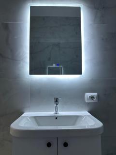 Meli apartment - Tirana - 3