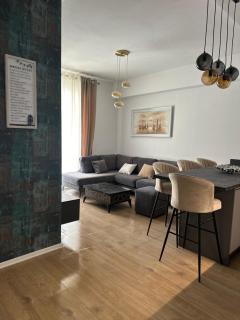Meli apartment - Tirana - 0