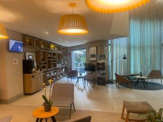 Oscar Freire Suite - 6