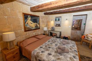 Most Central Apartment Valletta, Renaissance building - La Valletta - 7
