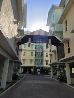 B&F Kensington Square - Siolim - 8