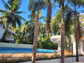 B&F Kensington Square - Siolim - 1