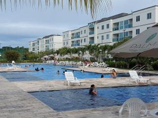 Flat térreo Palm Village Acqua Porto de Galinhas - 0