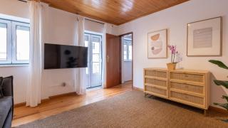 The Lisbon Serenity Apartment by LovelyStay - Lissabon - 2
