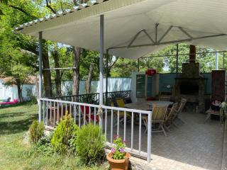 A house by the lake - 8