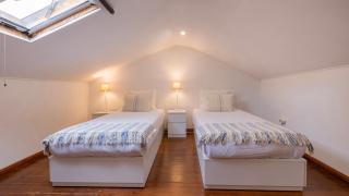 The Lisbon Serenity Apartment by LovelyStay - Lissabon - 6