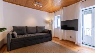 The Lisbon Serenity Apartment by LovelyStay - Lissabon - 1