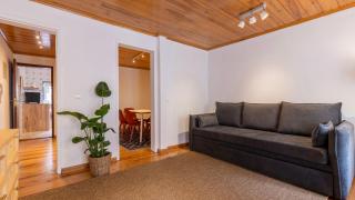The Lisbon Serenity Apartment by LovelyStay - Lissabon - 0