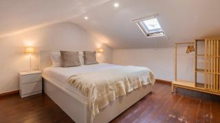 The Lisbon Serenity Apartment by LovelyStay - Lissabon - 7