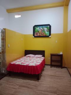 Hospedaje Ecologico Camino Real - Pucallpa - 7