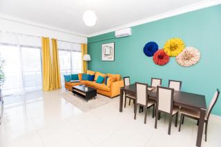 Charmant appartement 2ch près de la plage - 9