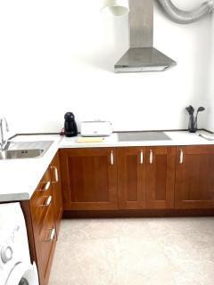 Cosy apartment in Arrecife centre Casa Sol - 3