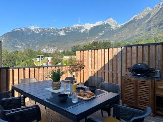 Lux Apartment - Bovec - 9