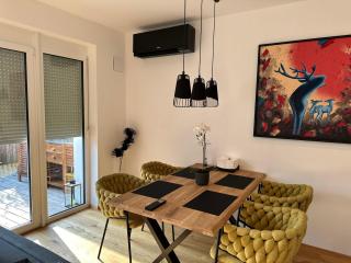 Lux Apartment - Bovec - 3