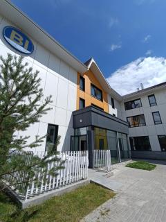 Promenade Burabay Ikea room halal-apartments (no alcohol, no unmarried couples) - 5