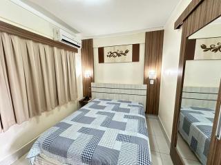 Lacqua diRoma III - Via Caldas - Caldas Novas - 7
