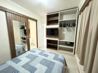 Lacqua diRoma III - Via Caldas - Caldas Novas - 6