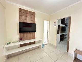 Lacqua diRoma III - Via Caldas - Caldas Novas - 2