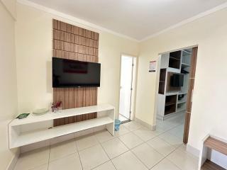 Lacqua diRoma III - Via Caldas - Caldas Novas - 1