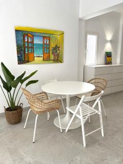 Cosy apartment in Arrecife centre Casa Sol - 6