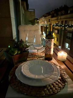 Precioso ático con amplia terraza - 5