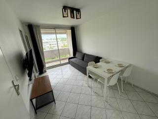 Studio - Grigny - 4