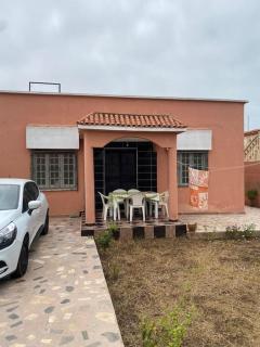 Villa Casablanca-Sidi Rahal à 5 min de la plage - Sidi Rahal - 9
