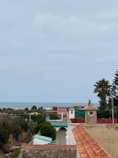 Villa Casablanca-Sidi Rahal à 5 min de la plage - Sidi Rahal - 5