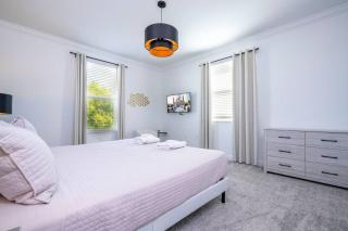 Top Dluxx and Elegant for Perfect Vacation 8991 - Kissimmee - 3