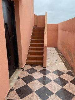 Villa Casablanca-Sidi Rahal à 5 min de la plage - Sidi Rahal - 2