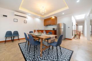 Private patong home 4BR Jazzuci and 3 BR minimal - Patong - 8