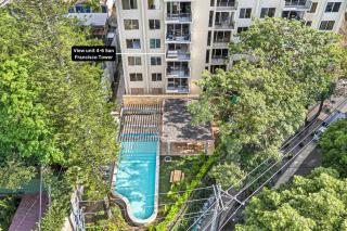 Cozy, Modern and Centric Apartment with pool and gym - San Salvador - 8