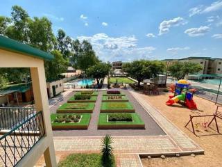 The cozy King Condo - Naledi - 8