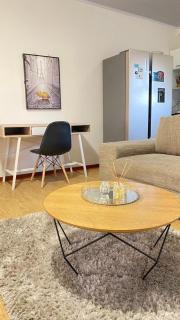 The cozy King Condo - Naledi - 4