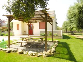 Villa Tuppina - Torre Canne - 0