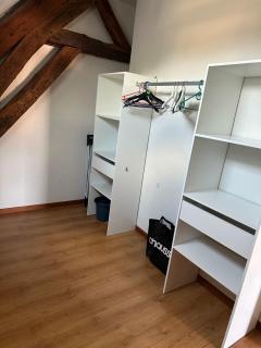 Appartement des anciennes forges - Foucherans - 1