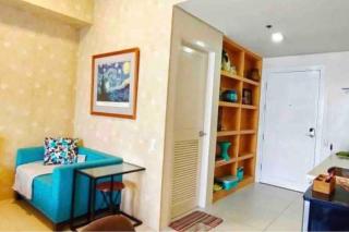 Twin Oaks Place West Tower - Manila - 6