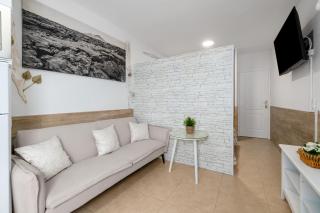 Vista Blanca Room 1 - Playa Blanca - 0