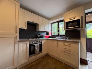 Bassenthwaite Farm Cottage - Bassenthwaite - 6