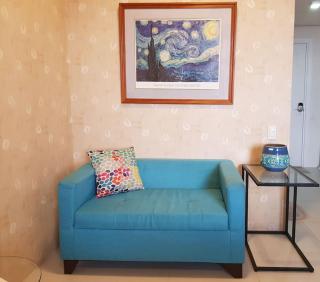 Twin Oaks Place West Tower - Manila - 5