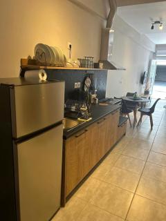 G&S cosy home - Volos - 1
