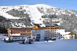 Apartments in St Michael im Lungau Salzburger Land 39964 - Katschberghöhe - 8